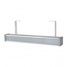 Барокко 20 500мм CRI80 4000К Матовое закаленное стекло