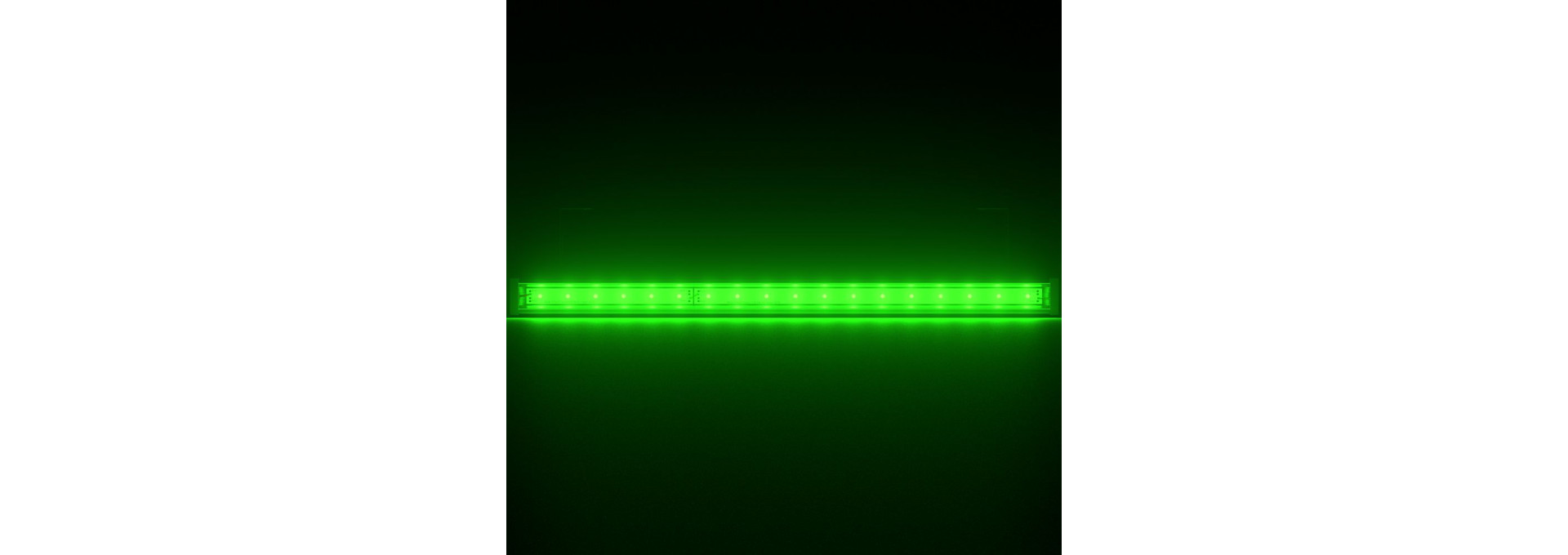 Барокко 36 900мм Зеленый Закаленное стекло