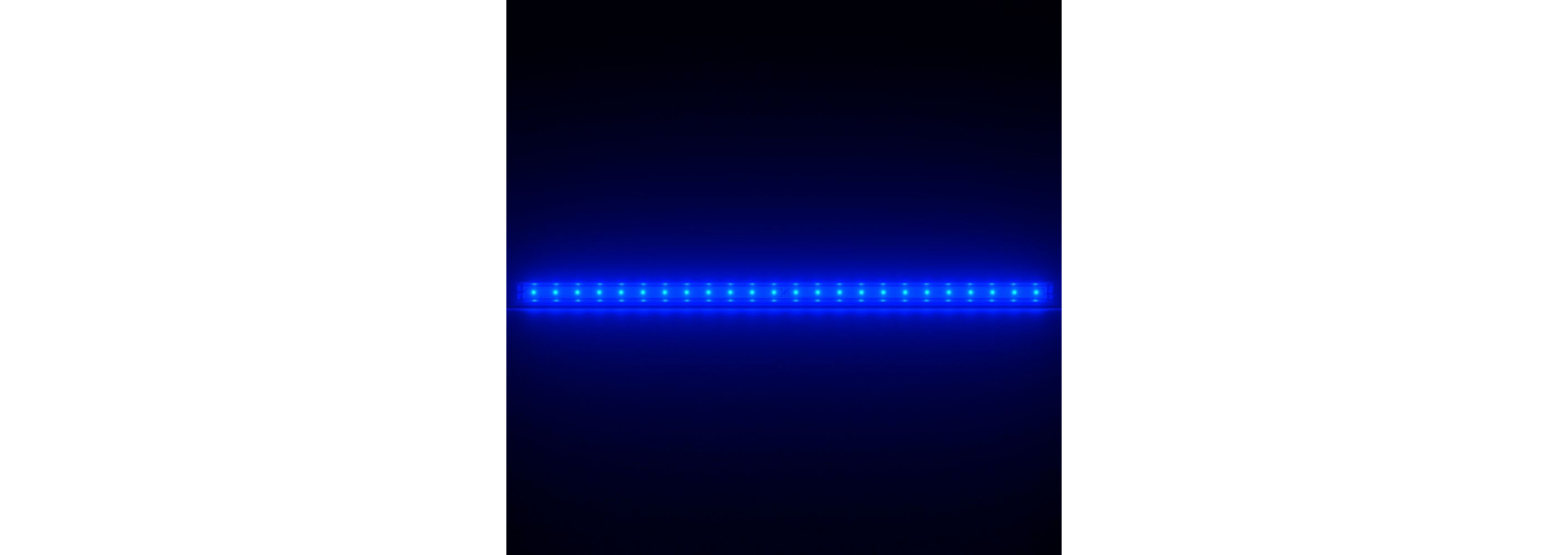 Барокко 48 1200мм Синий Закаленное стекло