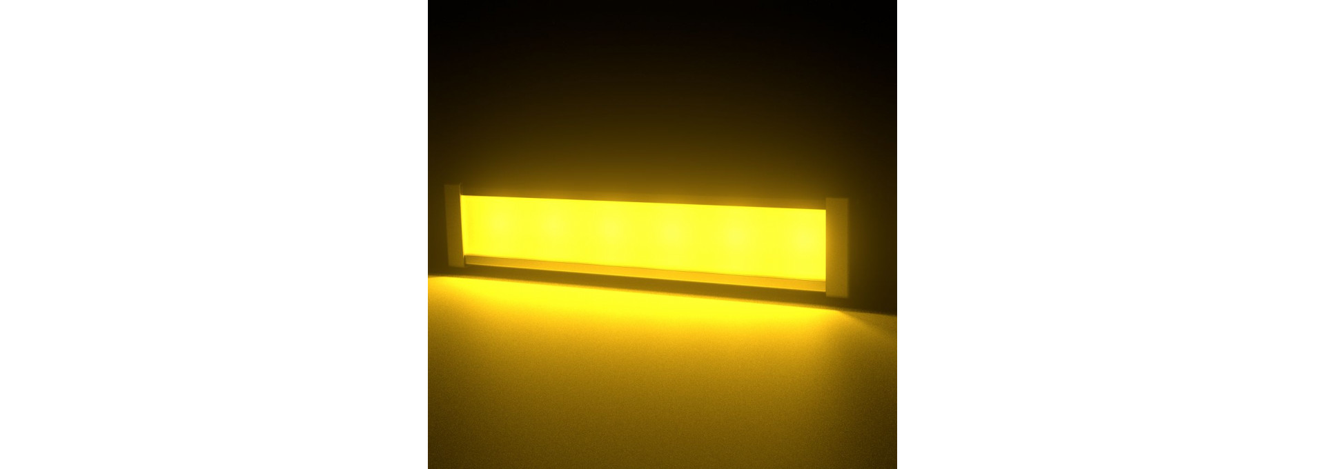 Барокко 6 300мм Янтарный Опал