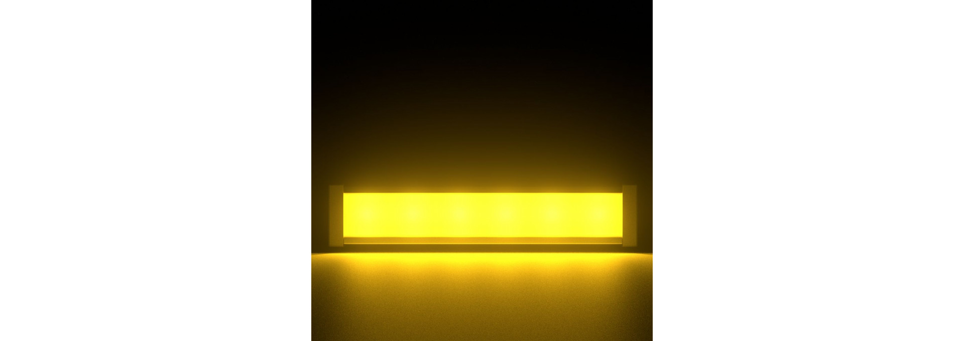 Барокко 6 300мм Янтарный Опал