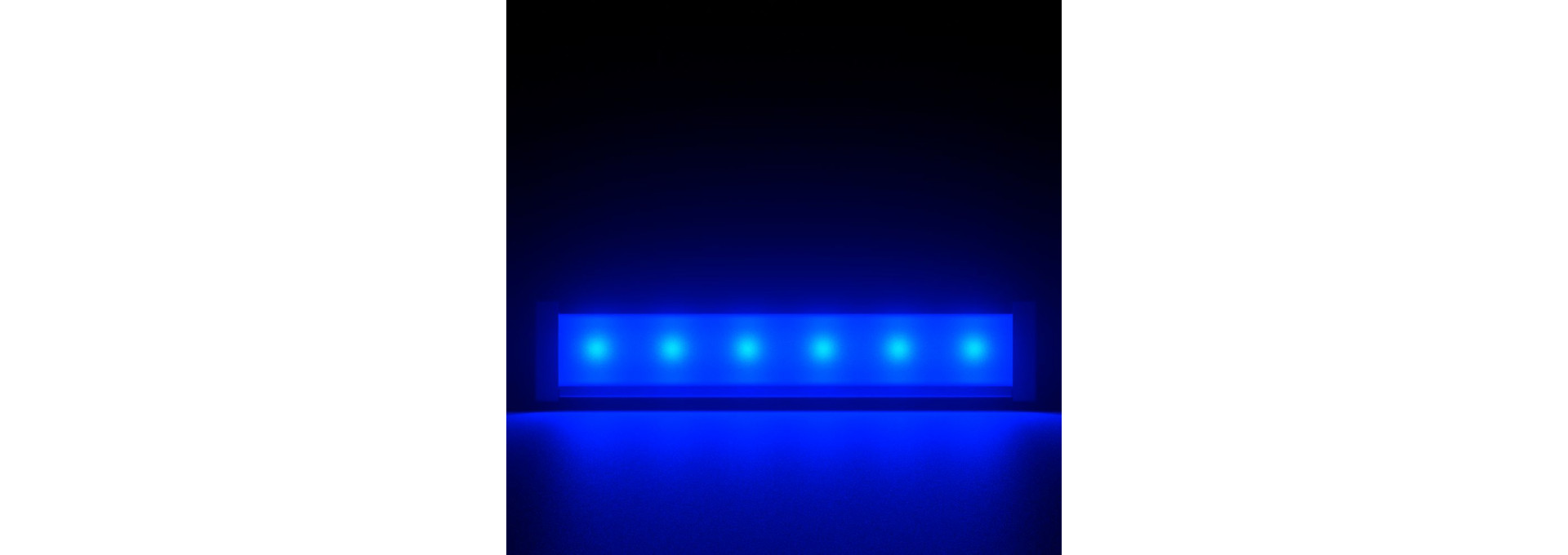 Барокко 6 300мм Синий Опал