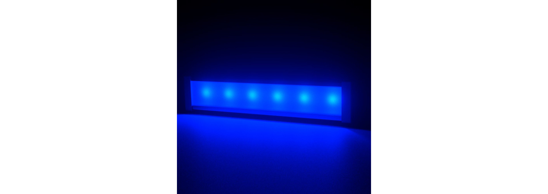 Барокко 6 300мм Синий Опал