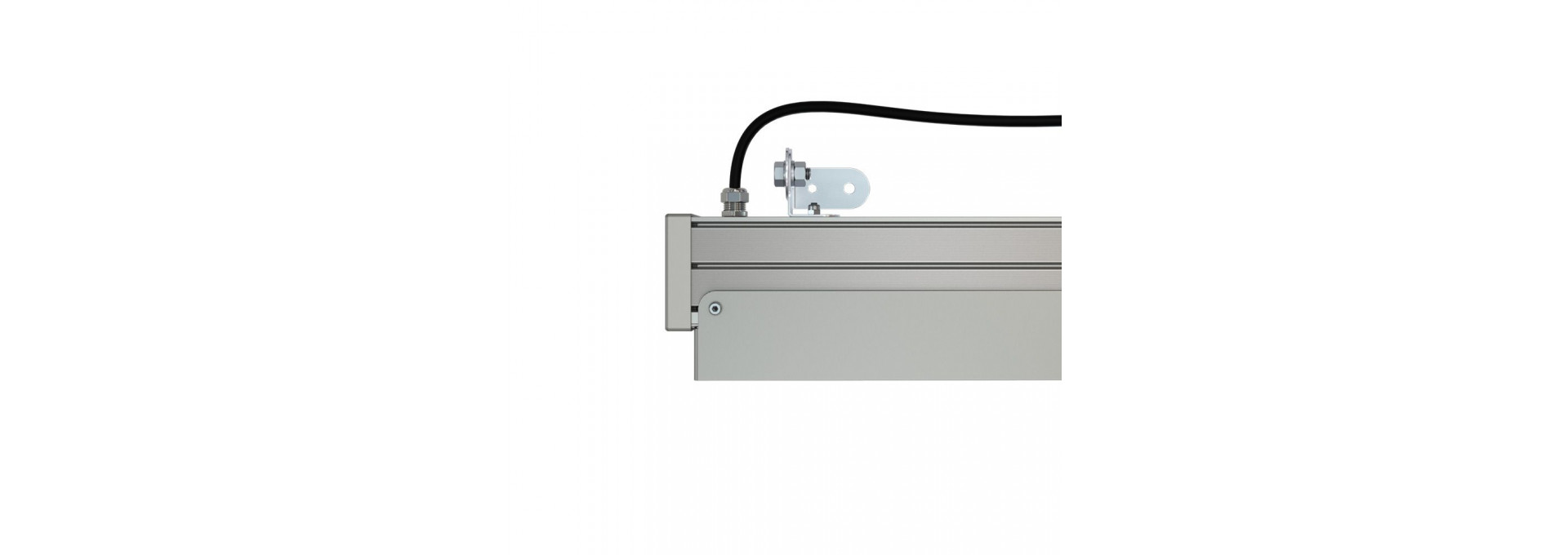 Опция. Барокко 1000мм. Антибликовый козырек