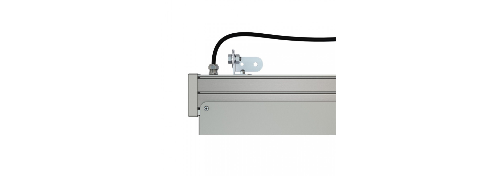 Опция. Барокко 1200мм. Антибликовый козырек