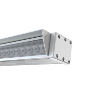 Опция. Барокко 250мм. Антибликовый козырек