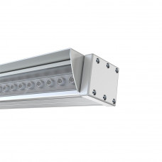 Опция. Барокко 250мм. Антибликовый козырек