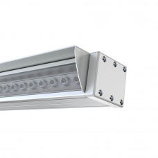 Опция. Барокко 500мм. Антибликовый козырек