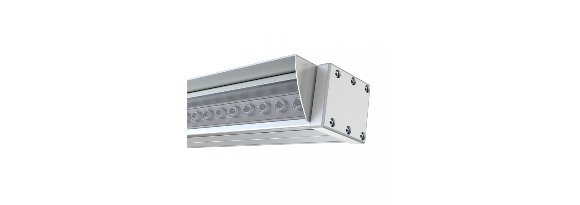 Опция. Барокко 600мм. Антибликовый козырек