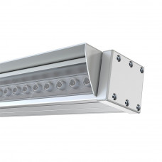 Опция. Барокко 600мм. Антибликовый козырек