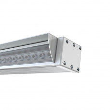 Опция. Барокко 750мм. Антибликовый козырек