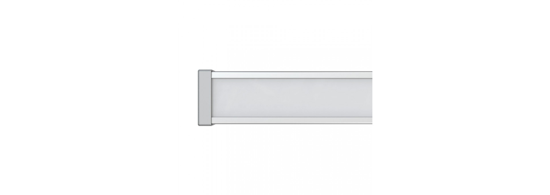 Барокко 12 300мм 48В DC CRI80 5000К Опал