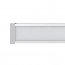 Барокко 36 900мм 48В DC CRI80 4000К Матовое закаленное стекло