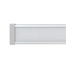 Барокко 48 1200мм 48В DC CRI80 4000К Матовое закаленное стекло