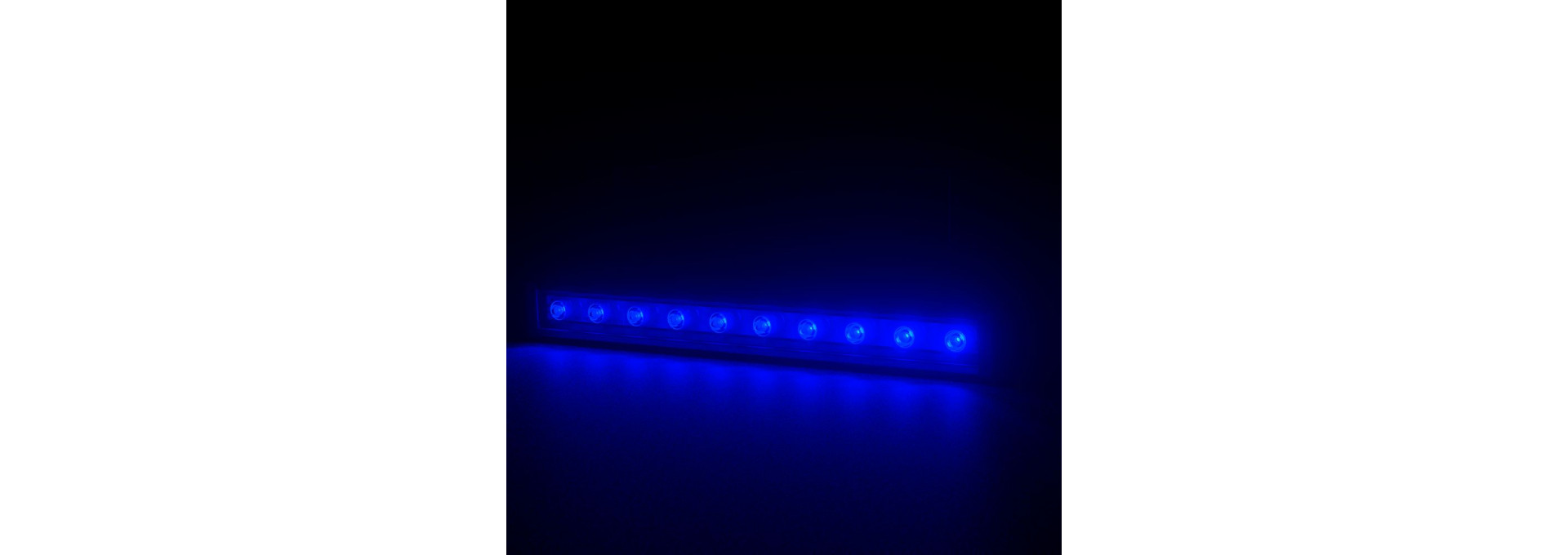 Барокко 10 Оптик 500мм Синий 90°