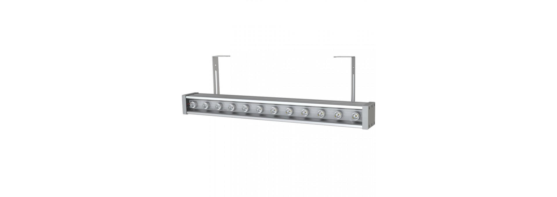 Барокко 12 Оптик 600мм Янтарный 15°