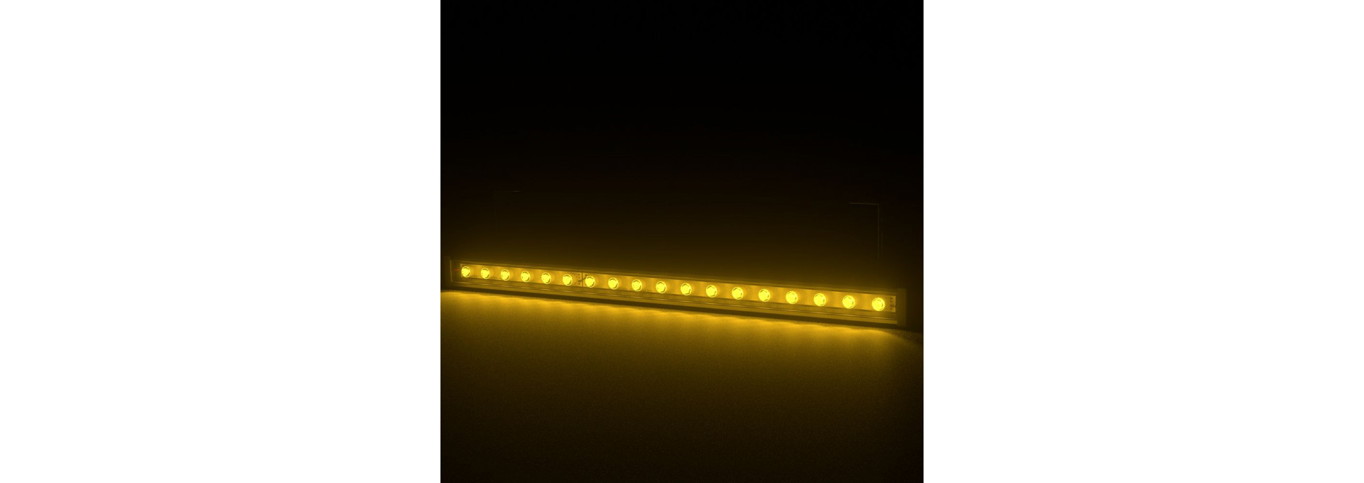 Барокко 18 Оптик 900мм Янтарный 90°