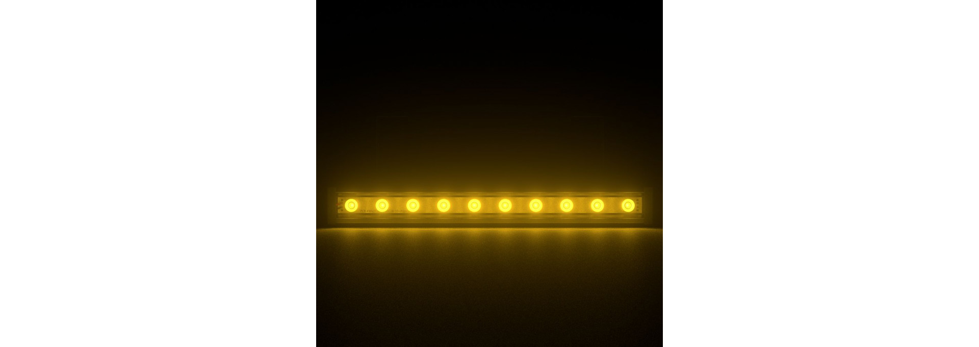 Барокко 20 Оптик 500мм Янтарный 50°