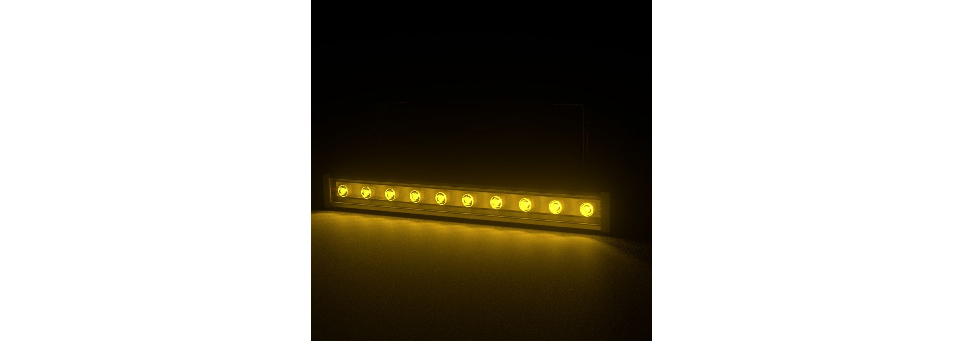 Барокко 20 Оптик 500мм Янтарный 50°