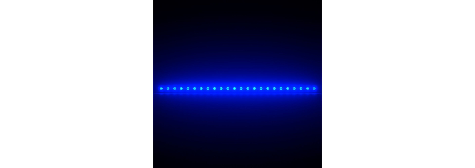 Барокко 24 Оптик 1200мм Синий 25°