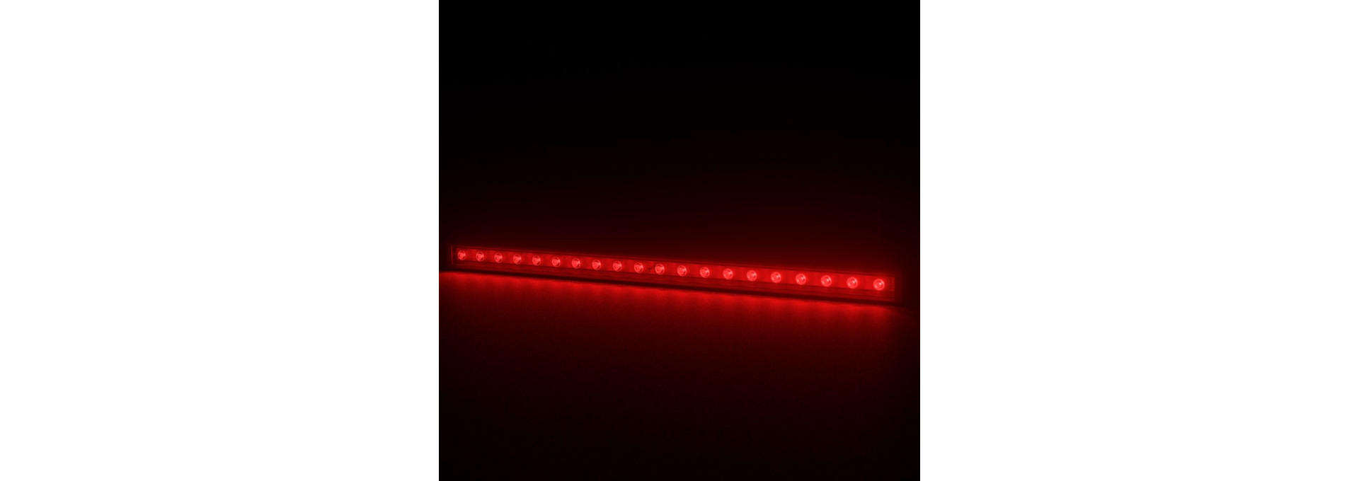 Барокко 30 Оптик 1000мм Красный 10х65°