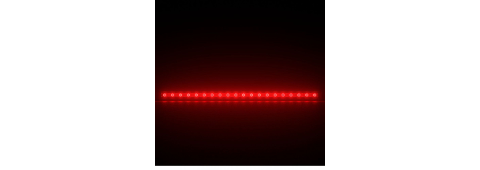 Барокко 30 Оптик 1000мм Красный 50°