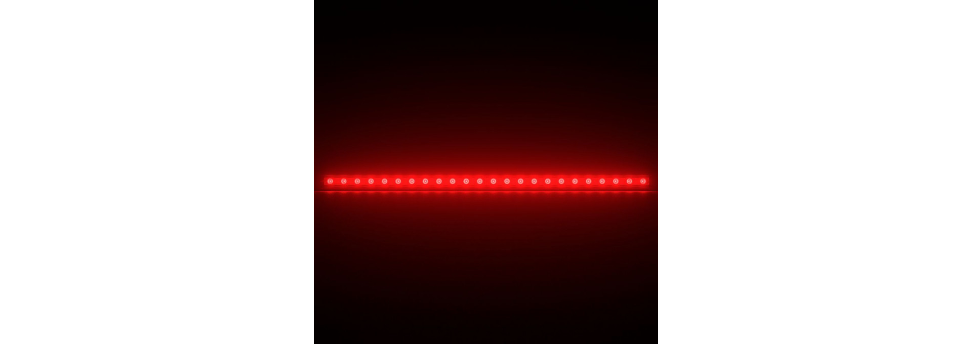 Барокко 36 Оптик 1200мм Красный 10°