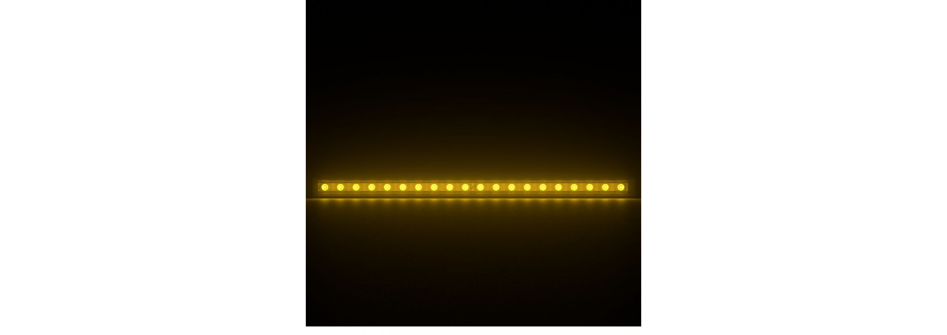 Барокко 40 Оптик 1000мм Янтарный 50°