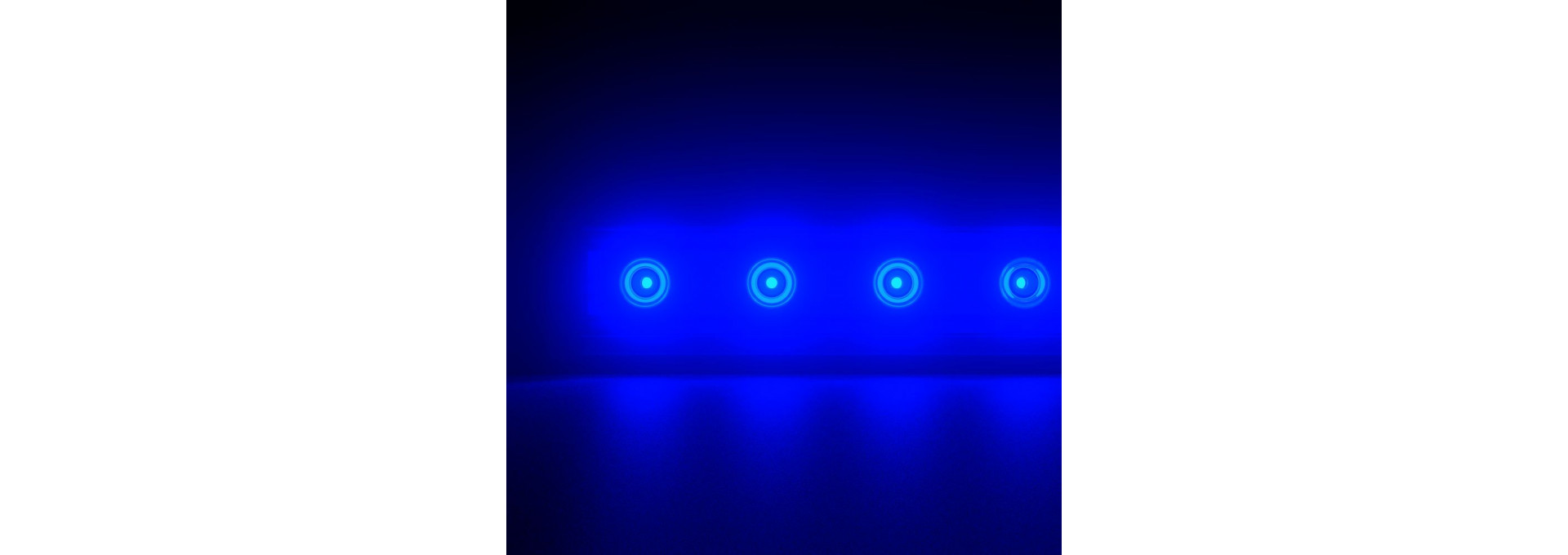 Барокко 40 Оптик 1000мм Синий 10х65°