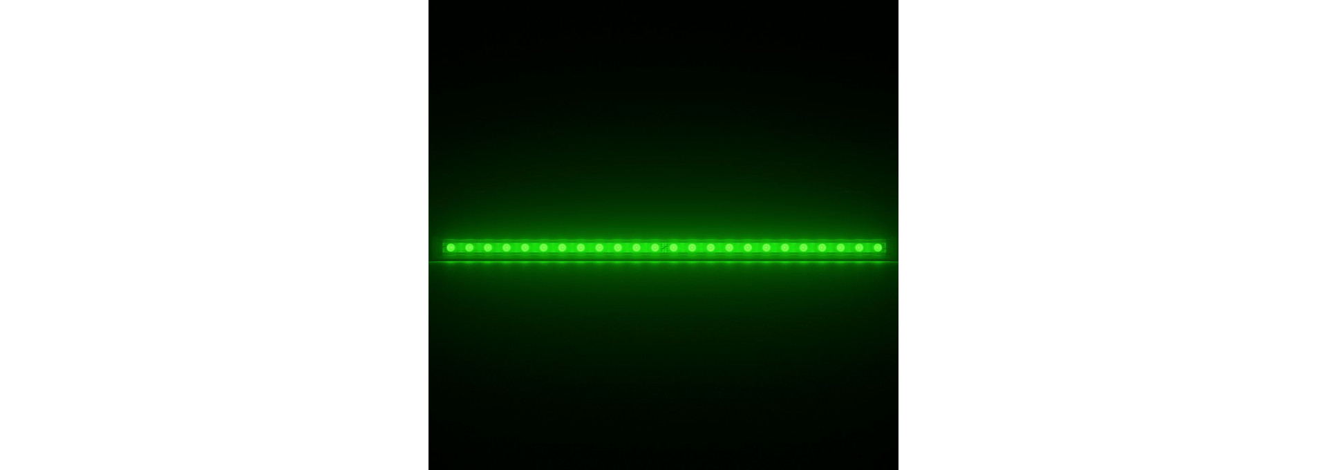 Барокко 48 Оптик 1200мм Зеленый 15°