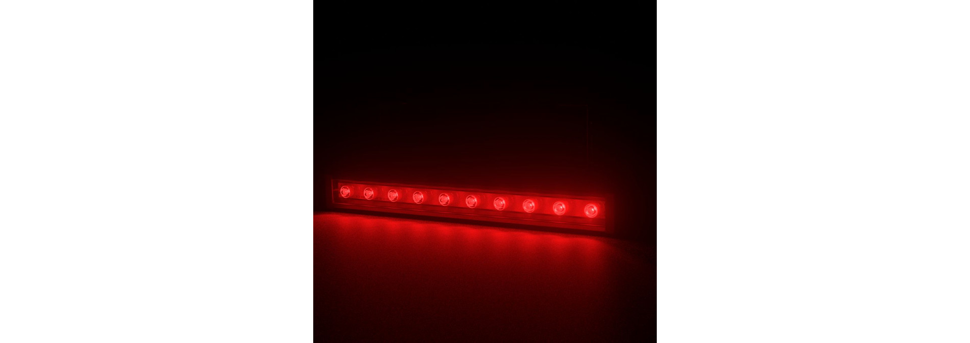 Барокко 8 Оптик 500мм Красный 10х65°