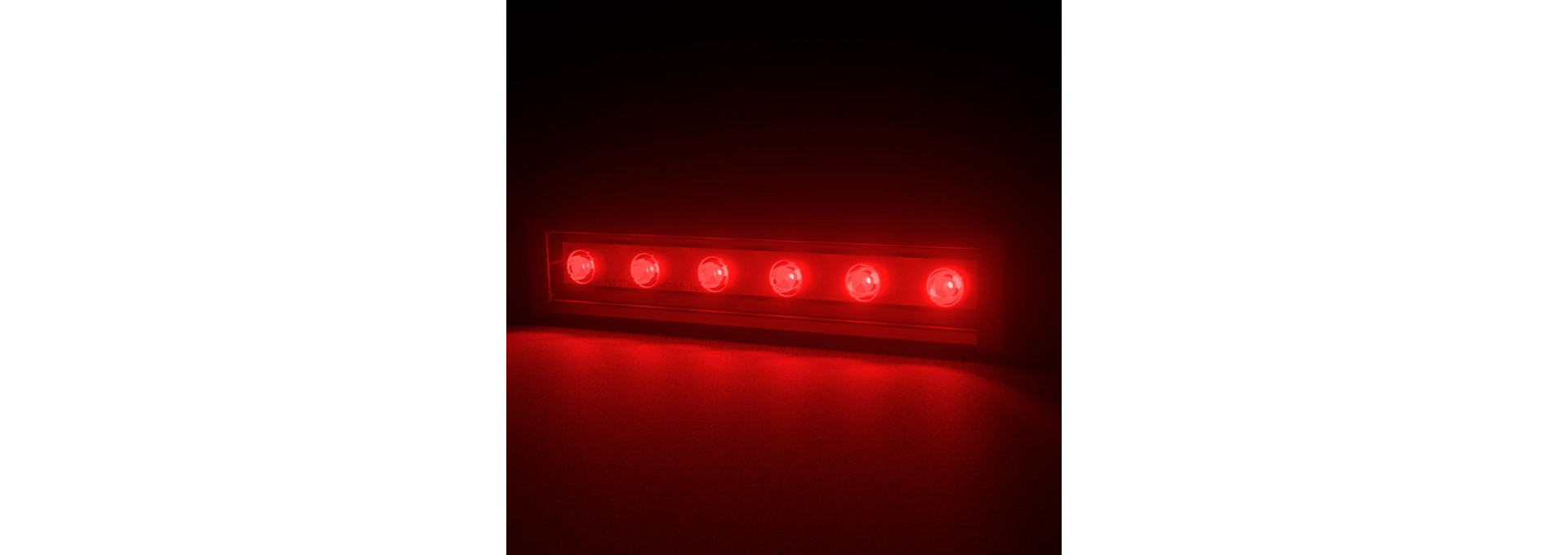 Барокко 9 Оптик 300мм Красный 10х65°