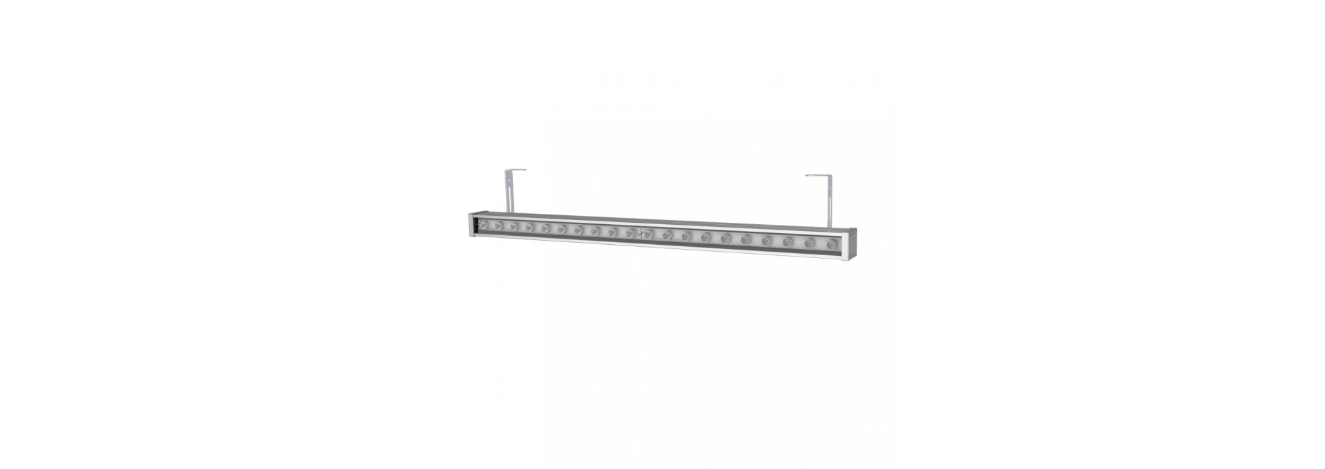 Барокко 40 Оптик 1000мм 48В DC CRI80 4000К 90°