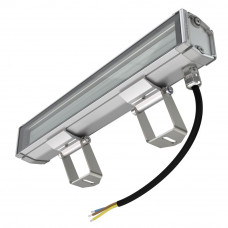 Барокко 10 S 300мм CRI80 4000К 60х100°