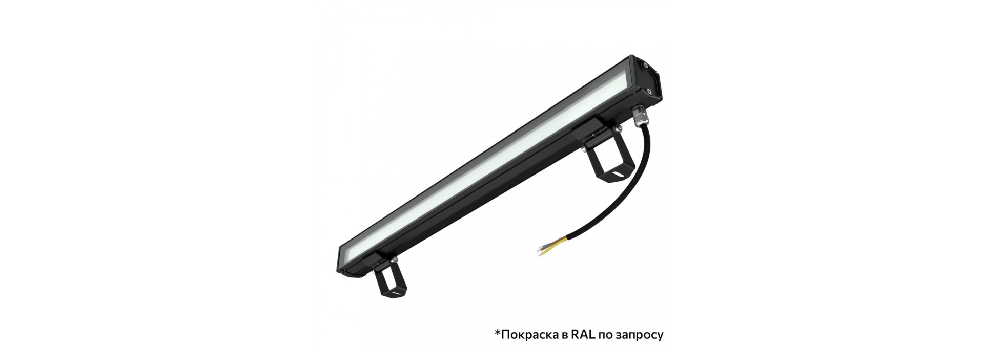 Барокко 10 S 600мм CRI80 4000К Опал