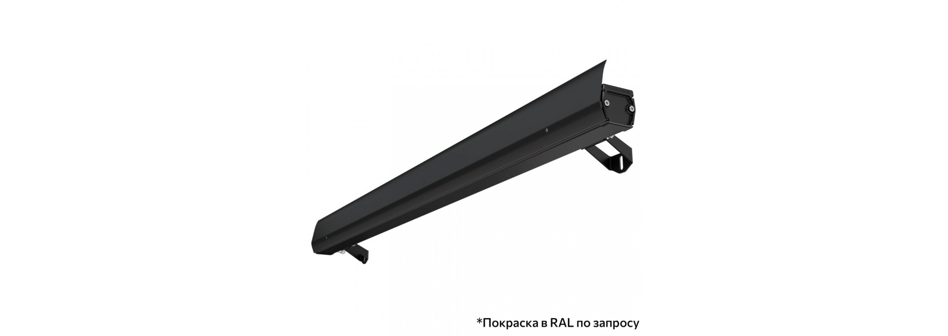 Барокко 20 S 1000мм CRI80 4000К Опал