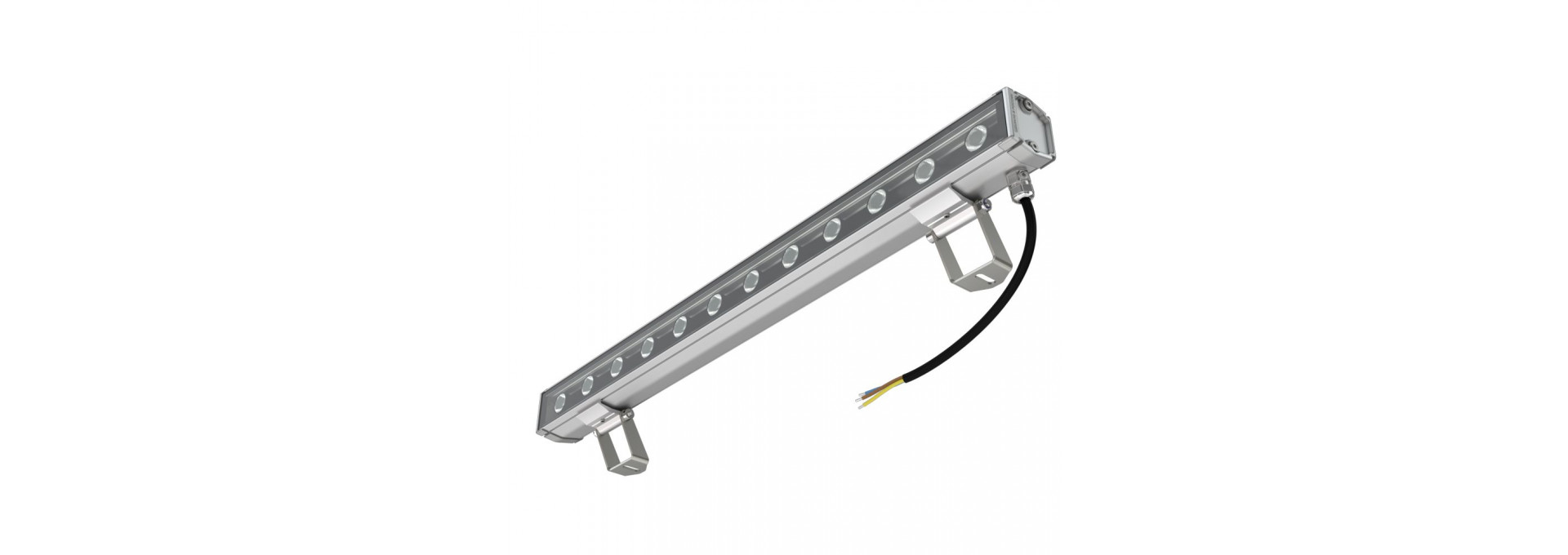 Барокко 24 S 600мм CRI80 3000К 10х65°