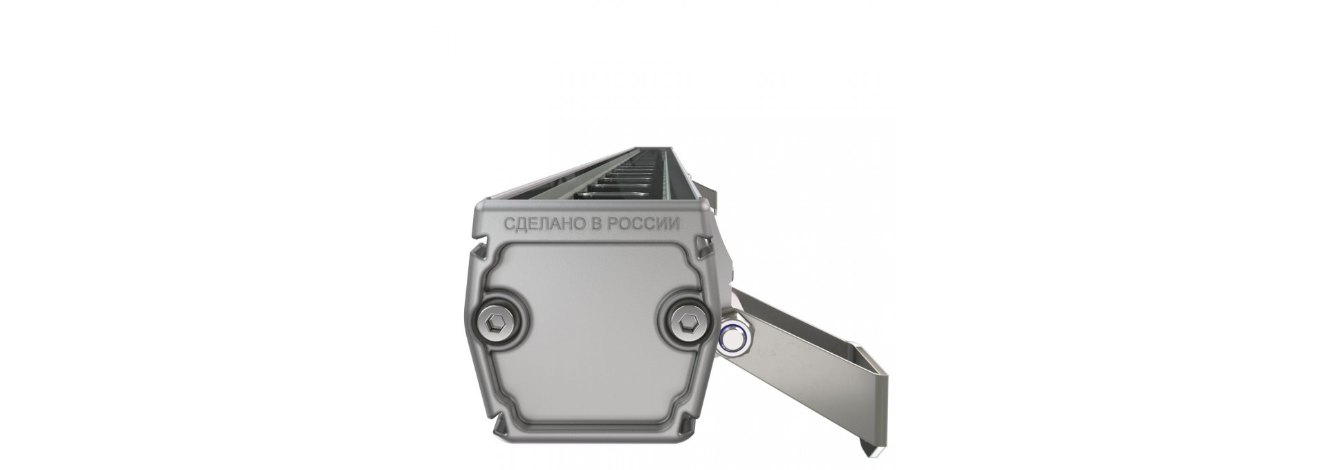 Барокко 40 S 1000мм CRI80 5000К 10°