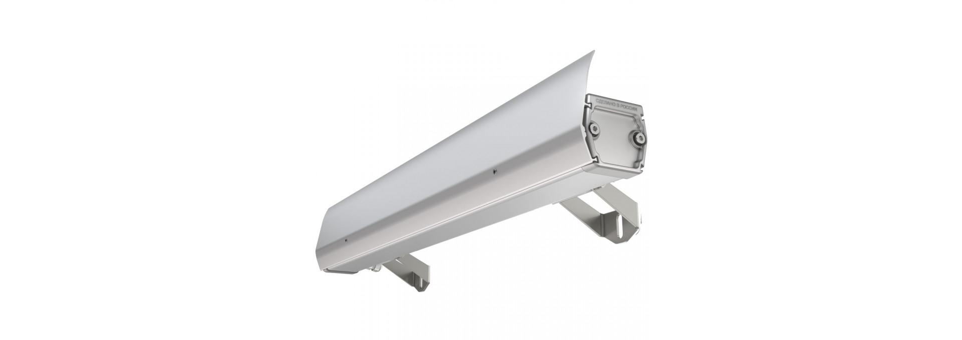 Барокко 5 S 500мм CRI80 3000К 10°