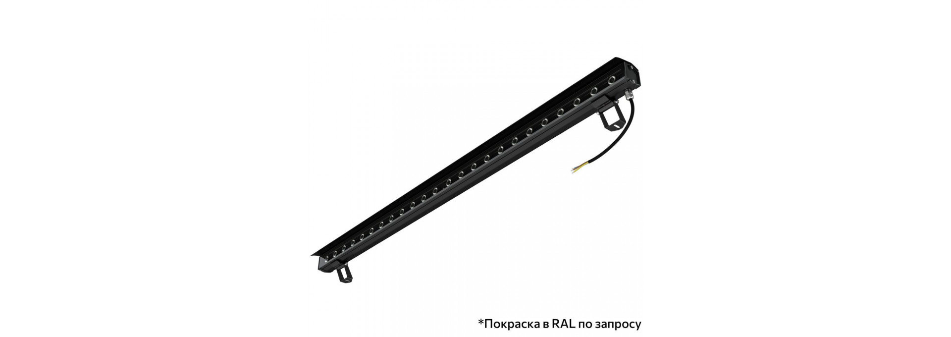 Опция. Барокко S 1200мм. Антибликовый козырек