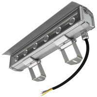 Опция. Барокко S 300мм. Антибликовый козырек