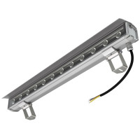 Опция. Барокко S 600мм. Антибликовый козырек