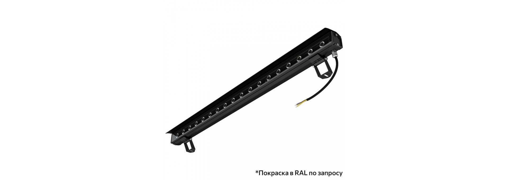 Опция. Барокко S 900мм. Антибликовый козырек