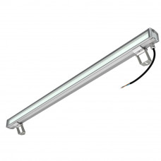 Барокко 10 S 1000мм 48В DC CRI80 3000К Опал