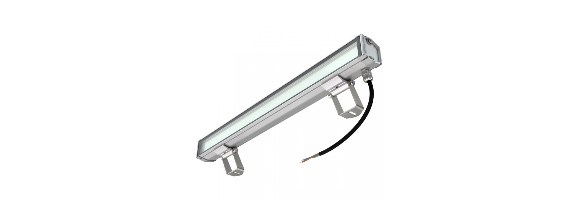 Барокко 10 S 500мм 48В DC CRI80 5000К Опал