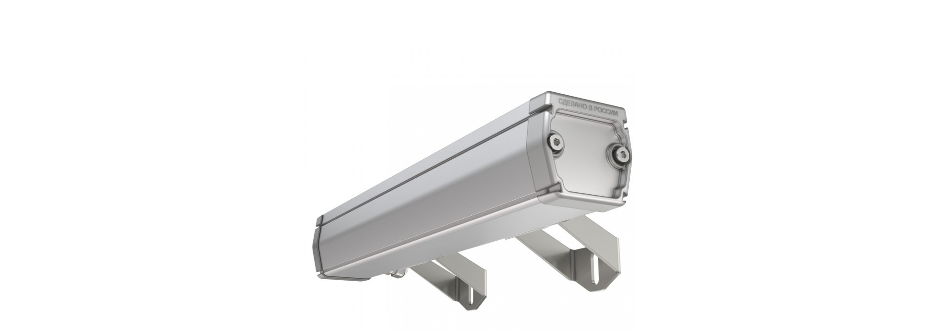 Барокко 12 S 300мм 48В DC CRI80 4000К 60х100°