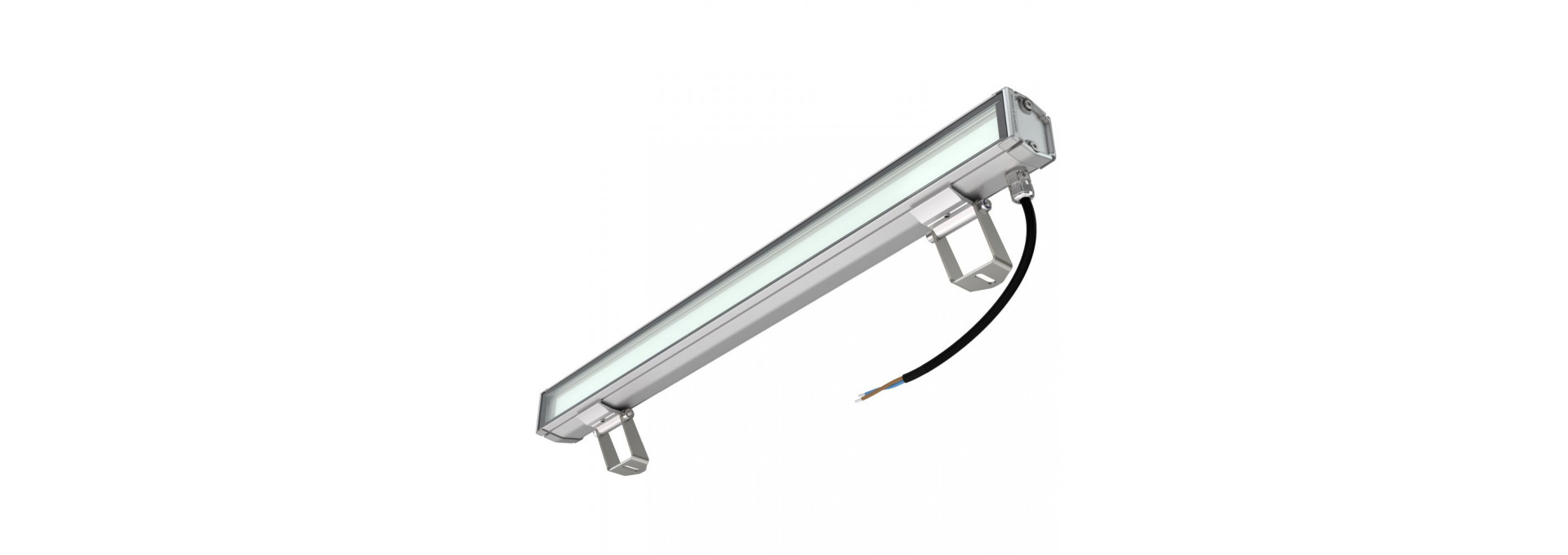 Барокко 12 S 600мм 48В DC CRI80 3000К Опал