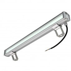 Барокко 12 S 600мм 48В DC CRI80 3000К Опал