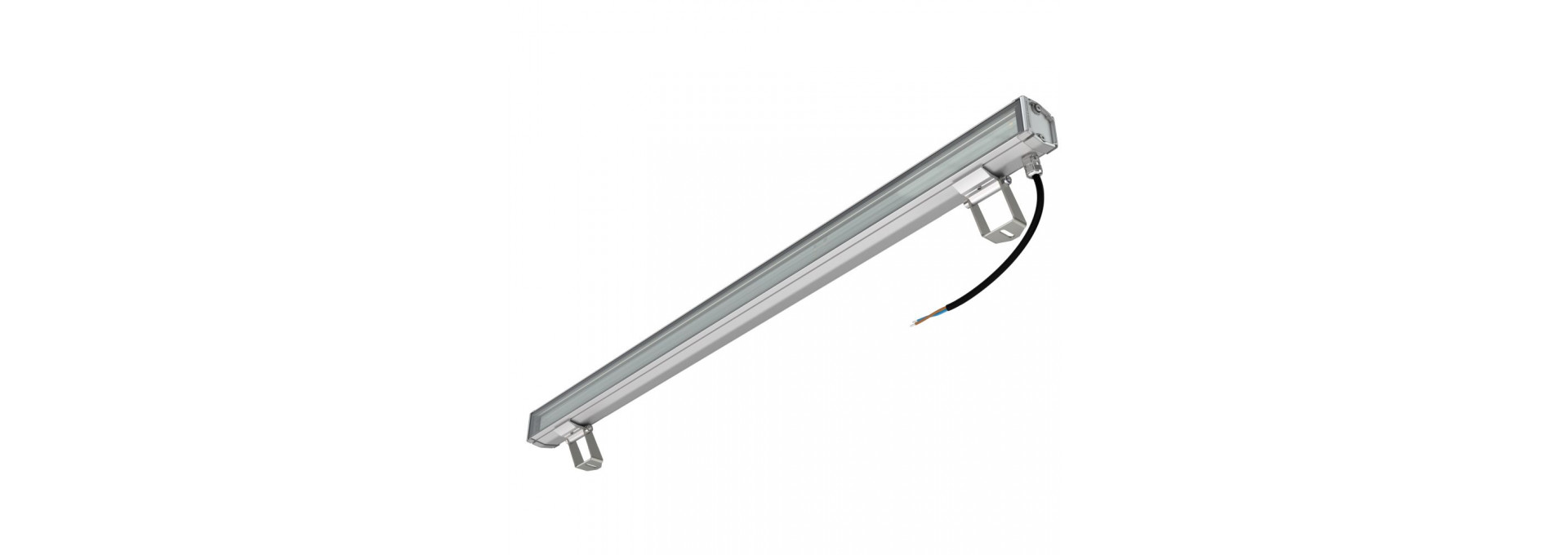 Барокко 18 S 900мм 48В DC CRI80 4000К 60х100°