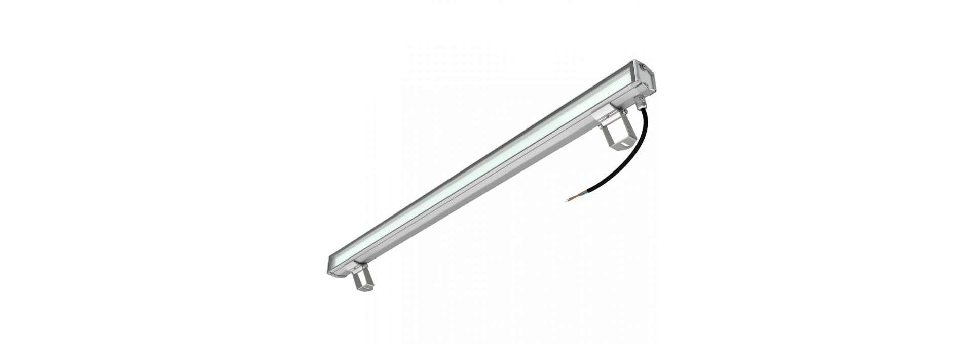 Барокко 18 S 900мм 48В DC CRI80 4000К Опал